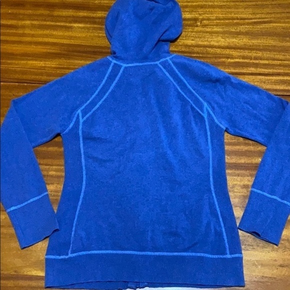 Zip Up Sweater Hoodie - Picture 15 of 16